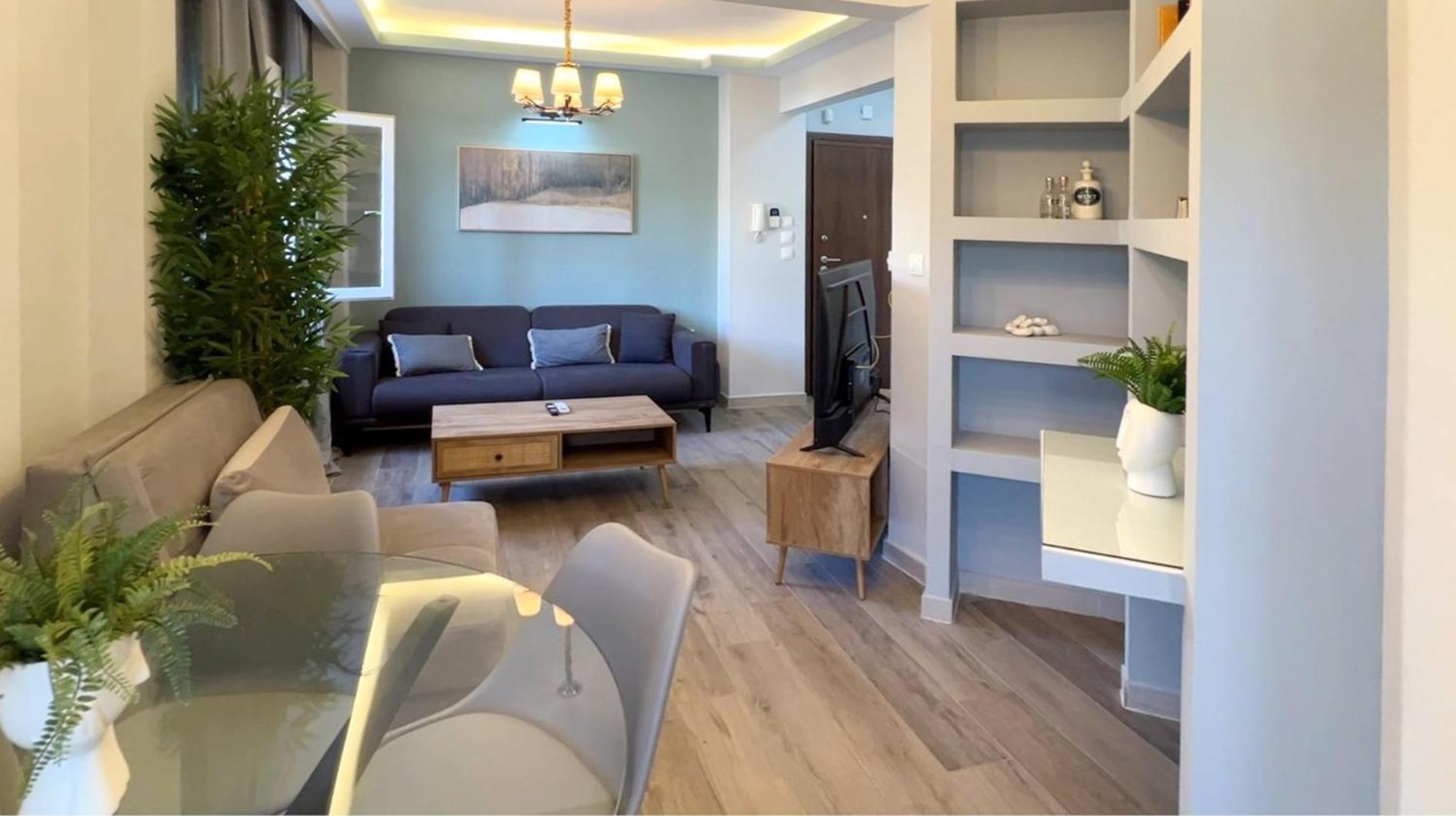 Spacetwo "Downtown Chill" By #Gimispace Lux Apt سالونيك المظهر الخارجي الصورة